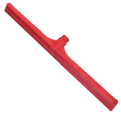 SPARTA FLOOR SQUEEGEE HEAD  (ONLY), 24&quot; LONG, STRAIGHT, 