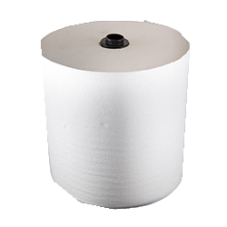 TOWEL, ROLL, HAND FREE, ENMOTION, 10&quot; X 800&#39;, 6/800