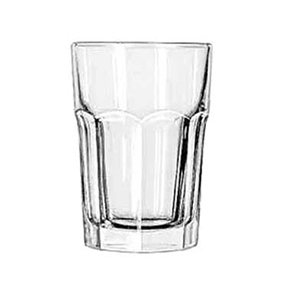 Beverage Glass, 12 oz., DuraTuff , Gibraltar (H
