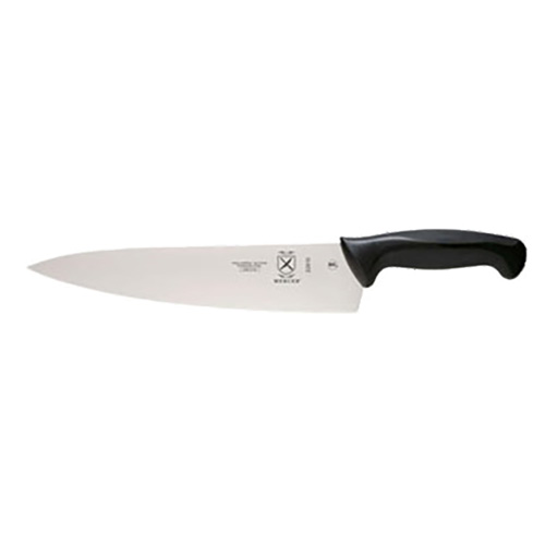 Millennia Chef&#39;s Knife, 10&#39;&#39;, stamped, high carbon,