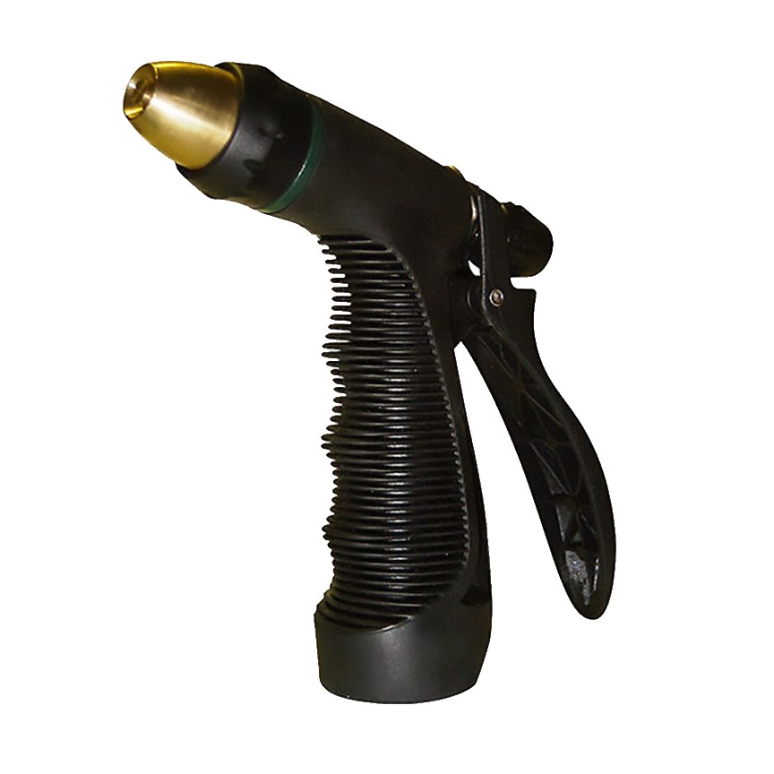 NOZZLE FOR HOT WATER HOSE