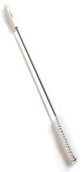 SPARTA KETTLE VALVE BRUSH, 28&quot; LONG, 6&quot;L X 1-3/8&quot; DIA.