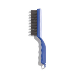 Sparta Scratch Brush, 11-1/2'' long, 5-1/2''L x