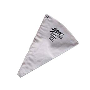 PASTRY BAG, 18&quot; CANVAS