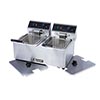 Countertop Fryers