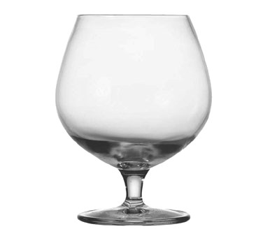 BRANDY SNIFTER 12 OZ., 2 DZ/C S