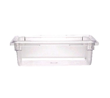 FOOD STORAGE CONTAINER, 12&quot; X 18&quot; X 6&quot;, 3