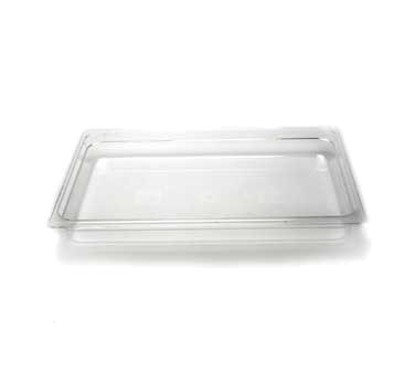 Camwear Food Pan, 8.9 qt.  capacity, 2-1/2&quot; deep, full 