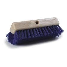 MULTI LEVEL SCRUB BRUSH HEAD