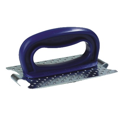 SPARTA GRILL PAD HOLDER, 5-1/2&quot;L X 4&quot;W X 2-3/4&quot;H,