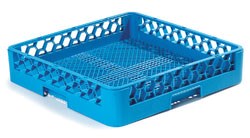 OPTICLEAN DISHWASHER COMBINATION/FLATWARE RACK,