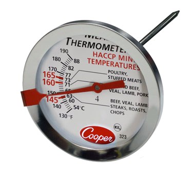 MEAT THERMOMETER