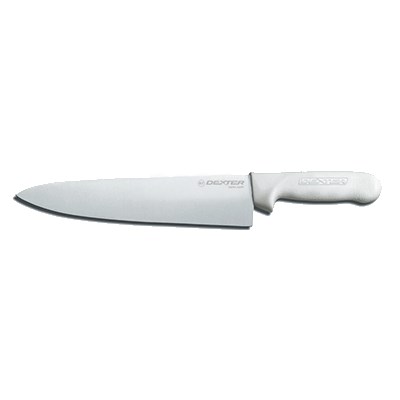 Sani-Safe (12433)  Chef&#39;s/Cook&#39;s Knife, 10&quot;, 