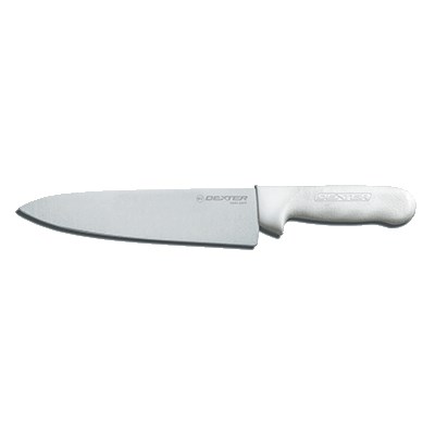 Sani-Safe (12443C)  Chef&#39;s/Cook&#39;s Knife, 8&quot;, 