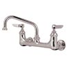 Commercial Faucets