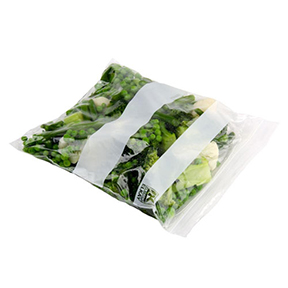 ZIP LOCK BAG, PLASTIC, 1 QT., 2MIL, 7&quot; X 8&quot;, 1000/CS