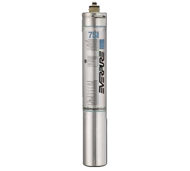 EVERPURE 7SI REPLACEMENT CARTRIDGE, 25,000 GALLON