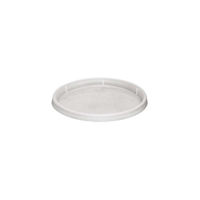 LID, DELI CONTAINERS,  8,12,16,32 OZ, 500/CS