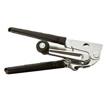 EASY CRANK CAN OPENER, LARGE CRANK