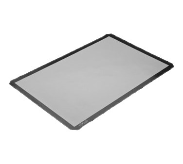 BAKE MAT, FULL SIZE, 16-1/2&quot; X 24-1/2&quot; OA, FITS ALL