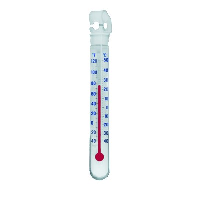 THERMOMETER - PLASTIC