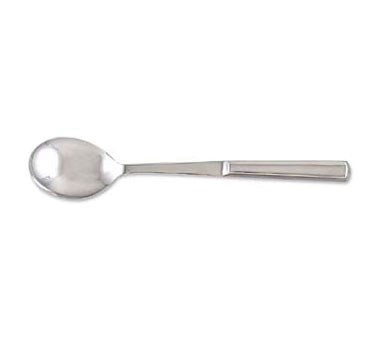 ELITE SERVING SPOON, 11-3/4&quot;L (29.8 CM), SLOTTED, 1-PIECE,