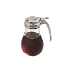 SYRUP DISPENSER,14 OZ