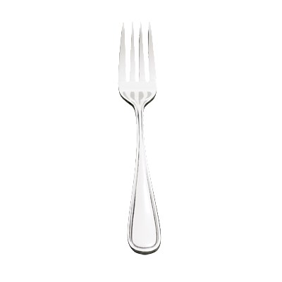 CELINE DINNER FORK, 7-1/4&quot;,  18/0 S/S