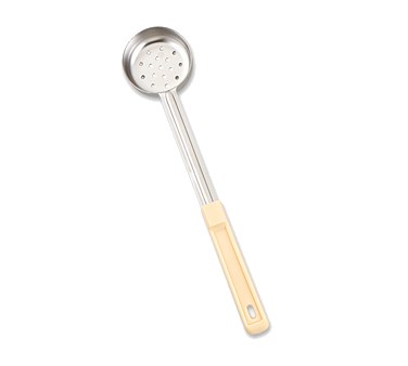 FOOD PORTIONER, 3 OZ.,  10-3/4&quot;L, PERFORATED, 