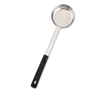 Food Portioner, 6 oz.,  10-4/5&quot;L, perforated, 