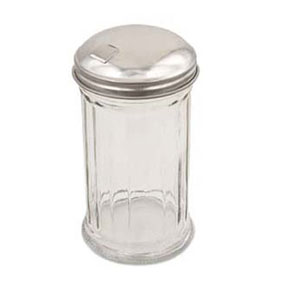 SUGAR POURER W/FLAP
