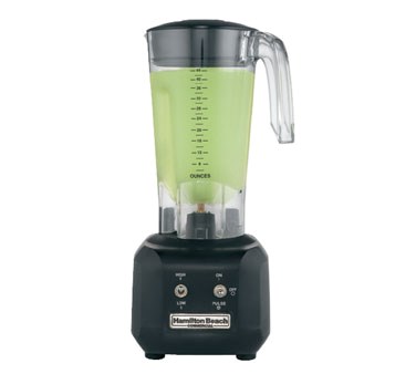 RIO BAR BLENDER, TWO SPEED MOTOR, 44 OZ. STACKABLE