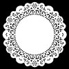 Lace Doilies
