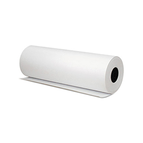 BUTCHER PAPER ROLL, WHITE, 36&quot; X 900&#39;