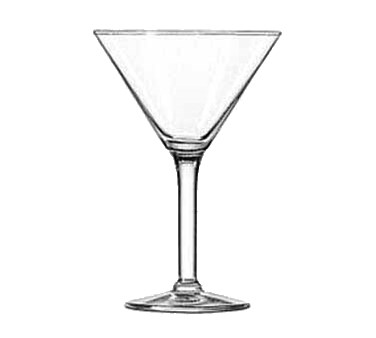 MARTINI, 10 OZ., 1 DZ/CS