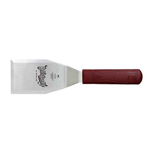 Hell&#39;s Handle Turner, 5&#39;&#39; x 3&#39;&#39; blade,heavy