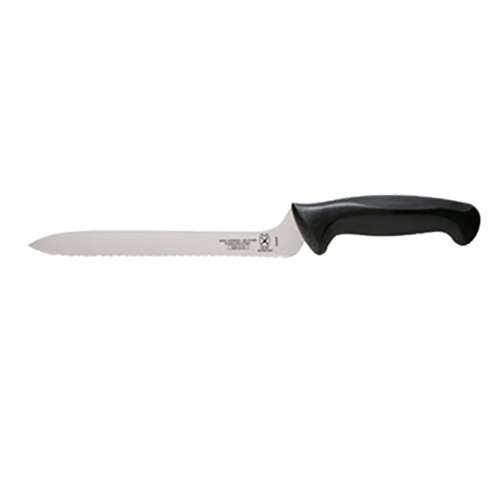 Millennia Knife, 8&#39;&#39;, offset, high carbon, Japanese