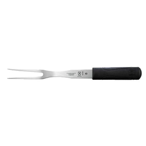 Millennia Cooks Fork, 8&#39;&#39; blade, 13-1/2&#39;&#39;,stamped, high