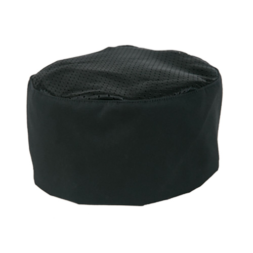 Baker&#39;s Skull Cap, mesh top, adjustable velcro