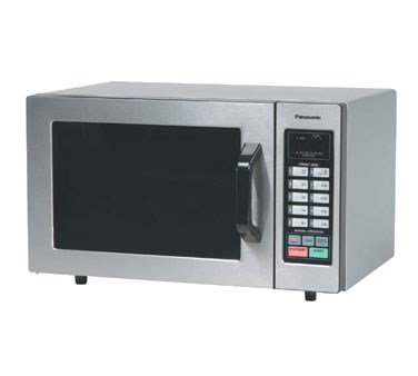 MICROWAVE OVEN, 1000 WATTS, 0.8 CU. FT.(6) POWER LEVELS, 