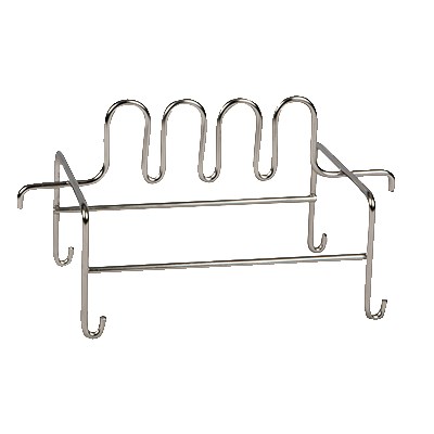 CUT N CARRY RACK