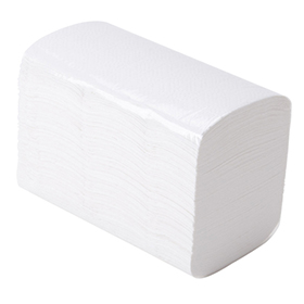 NAPKIN, EXPRESS, 1-PLY, WHITE, TORK, 6000/CS