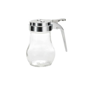 SYRUP DISPENSER,6 OZ