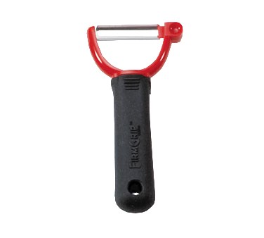 Perfect Grip &quot;Y&quot; Peeler,  5-3/4&quot; x 2-3/4&quot; x 1&quot;, straight 