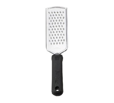 PerfectGrip Grater, 2.25&quot; x  1&quot; x 9.5&quot;, medium holes, 