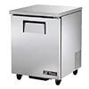 Undercounter Refrigerators and Freezers