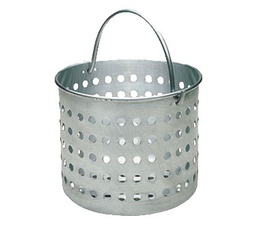 STEAMER BASKET, 32 QT.