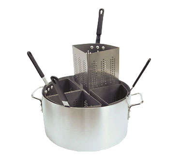PASTA COOKER, 20 QT.