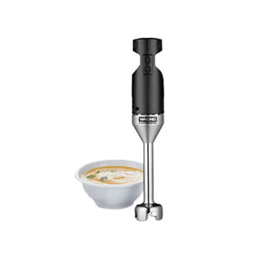 QUIK STIK IMMERSION BLENDER, MEDIUM DUTY, 12 QT. (3 GALLON)