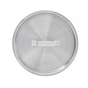 LID, 4 1/2 QT PAN, ALUMINUM